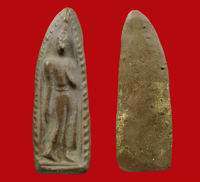 พระลีลาถ้ำหีบ