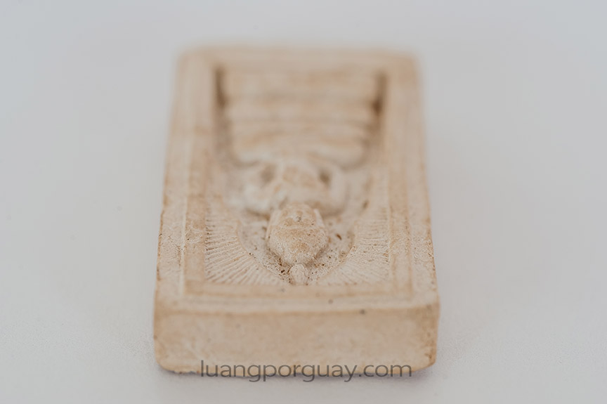 สมเด็จแหวกม่าน 2539